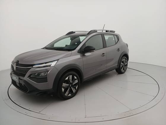 RENAULT KARDIAN 1.0 TCE FLEX TECHNO EDC RENAULT KARDIAN 1.0 TCE FLEX TECHNO EDC